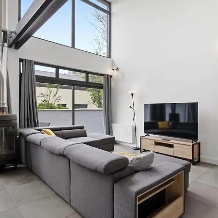 Loft Design - Terrasse - Centre - Baby Foot